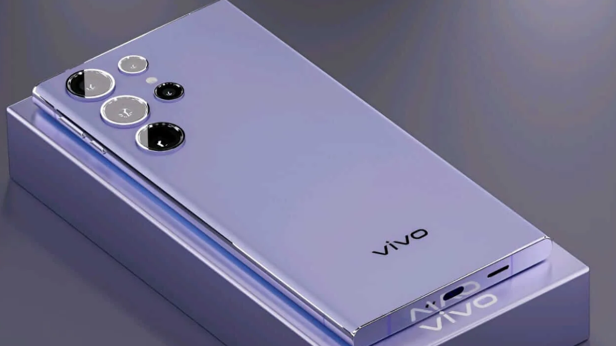 Vivo V50 Pro 5G