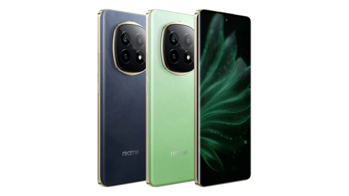 Realme P3 Ultra