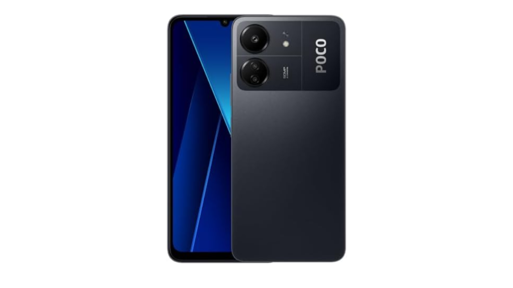 Poco C85 5G price
