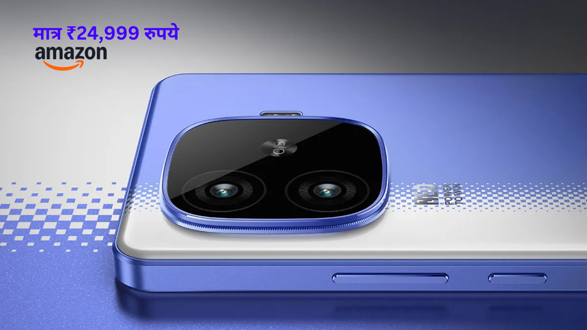 IQOO Neo 10R Price in India