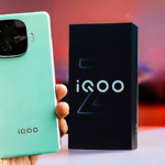 iQOO Z10x 5G