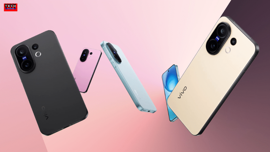 Vivo X200 FE Launch Date in India