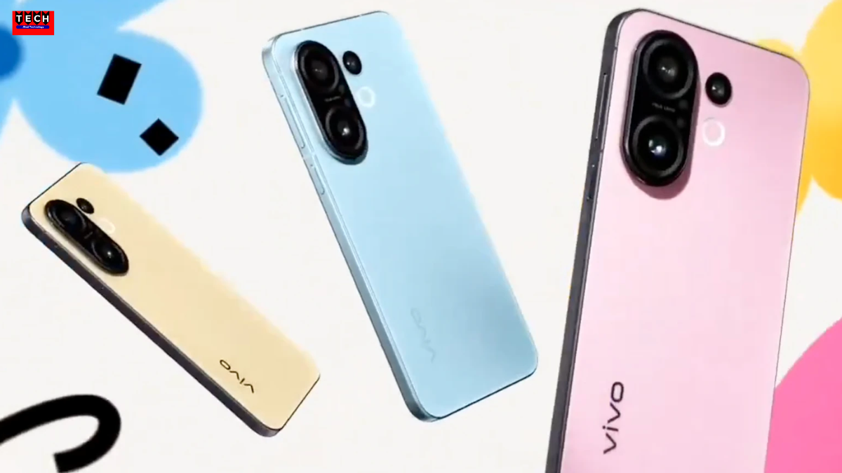 Vivo S30 Pro Mini