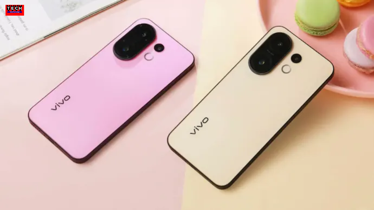 Vivo X200 FE
