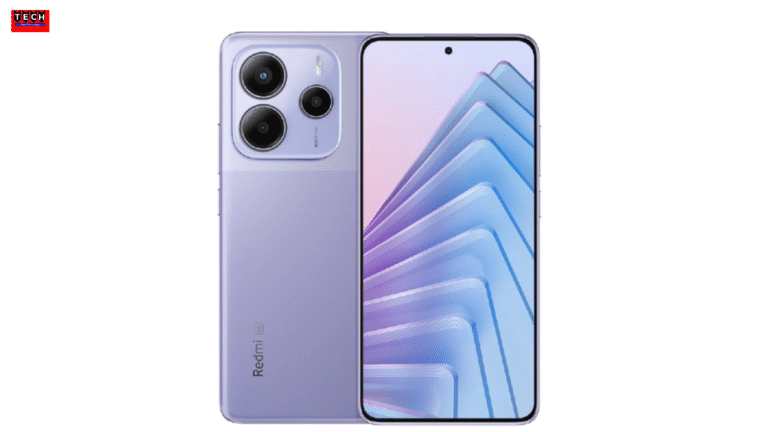 Xiaomi Redmi Note 14 SE 5G