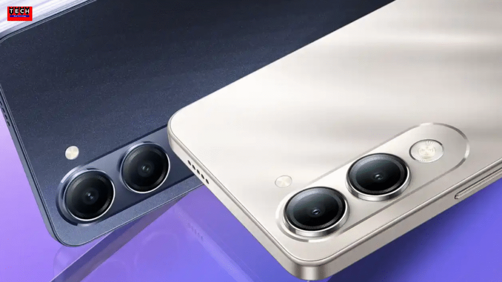 Vivo T4R 5G Launch Date in India