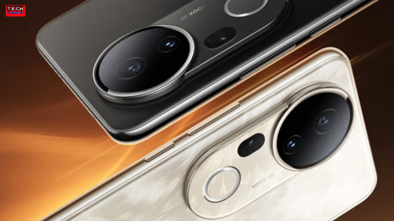 Vivo T4R 5G Launch Date in India