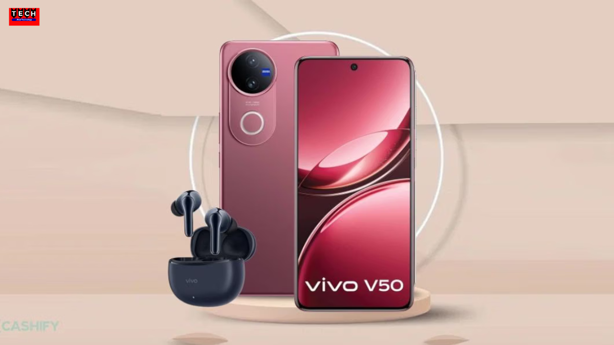 vivo v60 5g